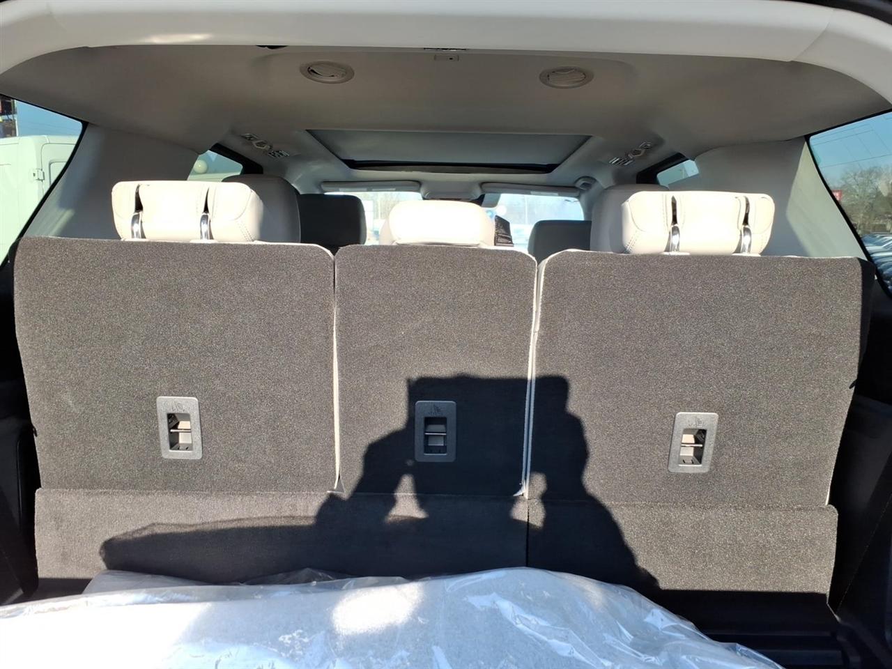 Ford Expedition  2026