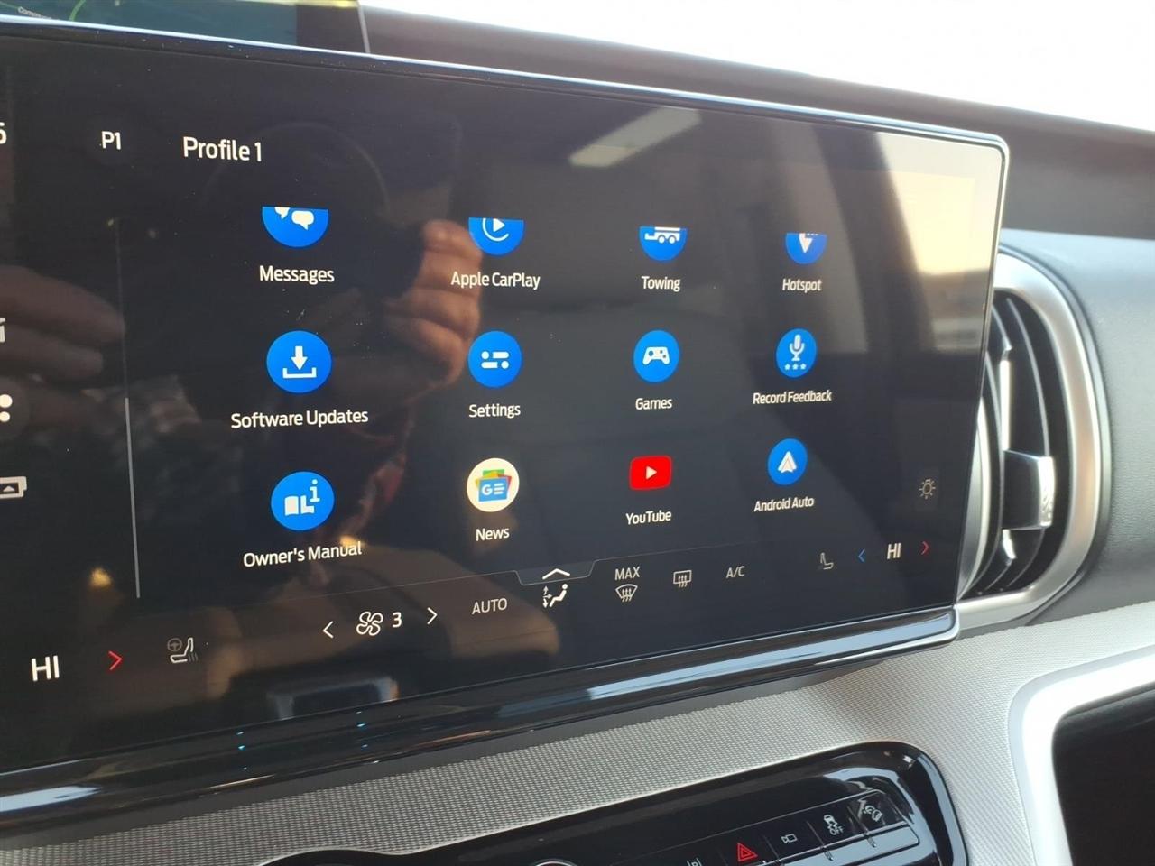 Ford Expedition  2026