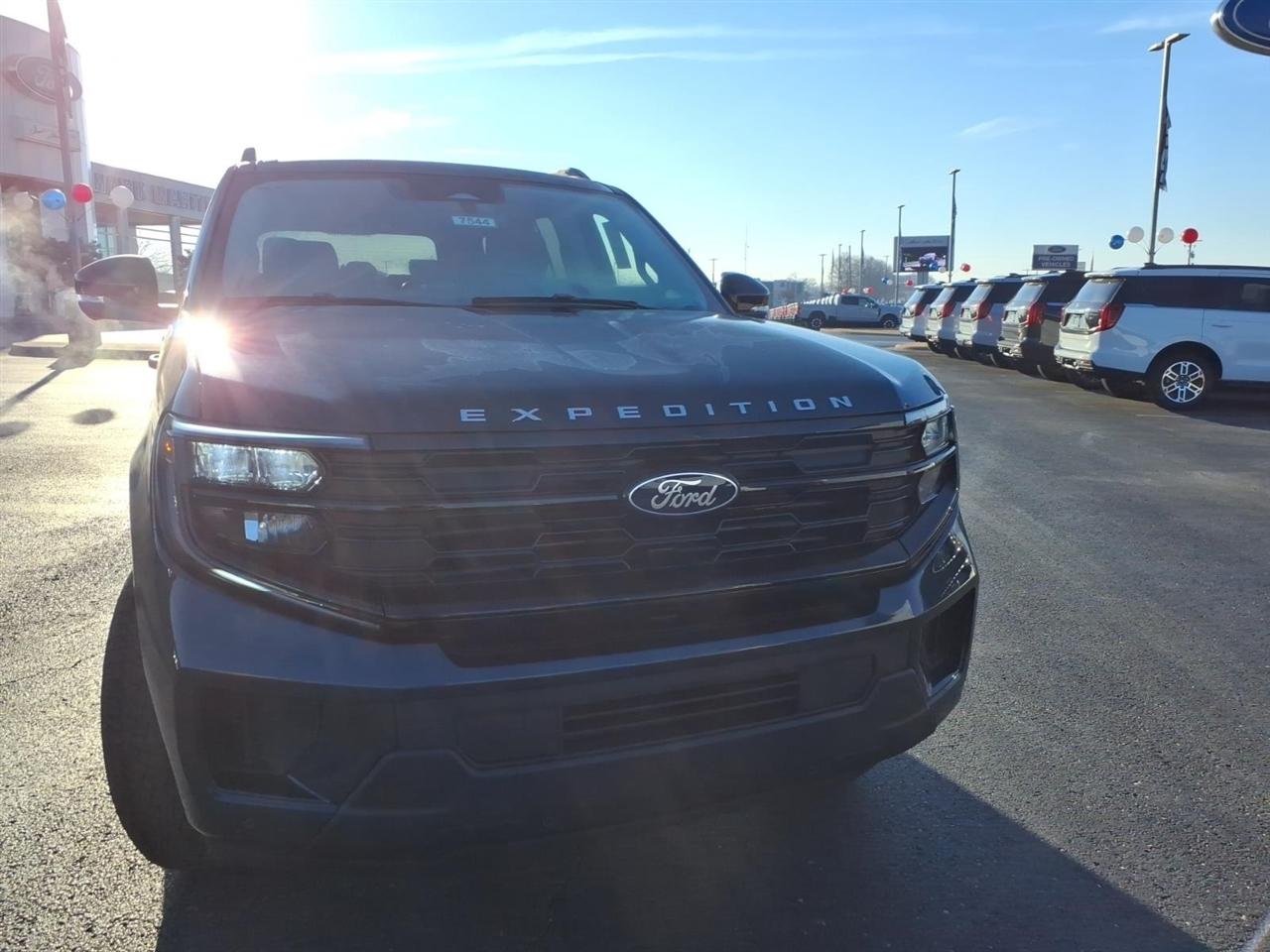 Ford Expedition  2026