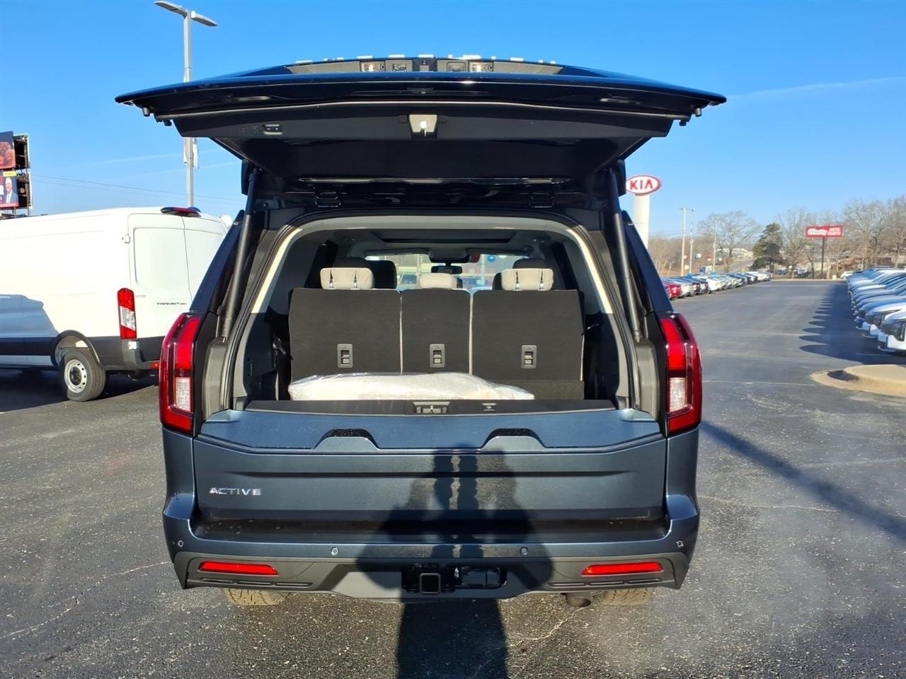 Ford Expedition  2026