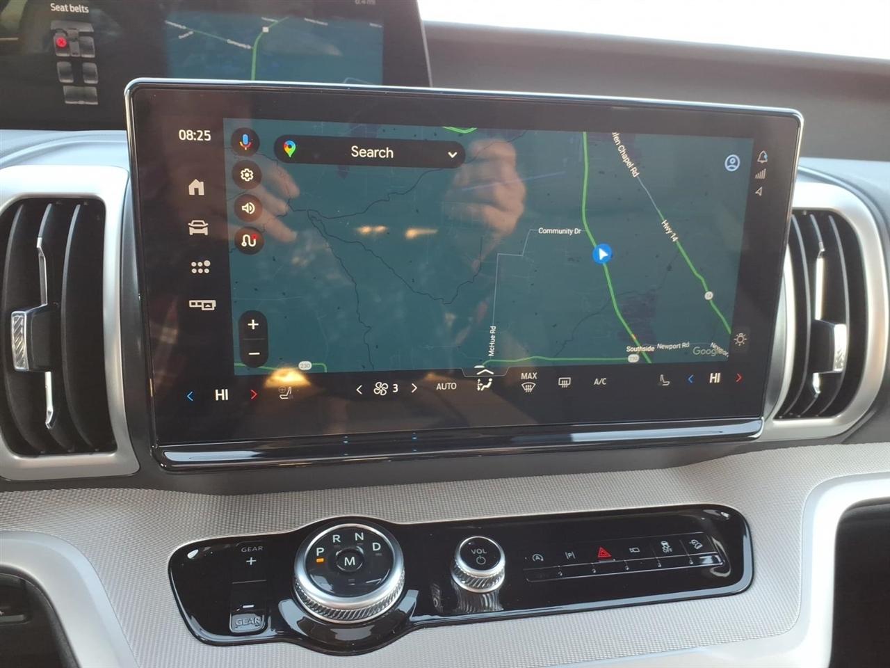 Ford Expedition  2026