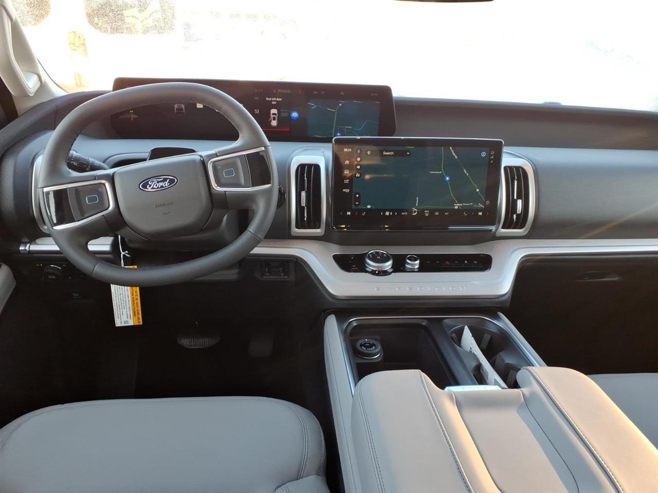 Ford Expedition  2026