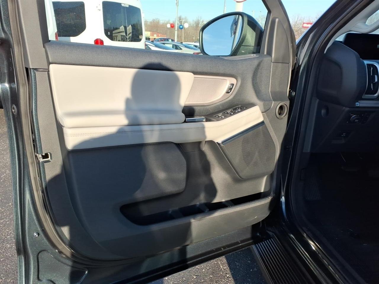 Ford Expedition  2026