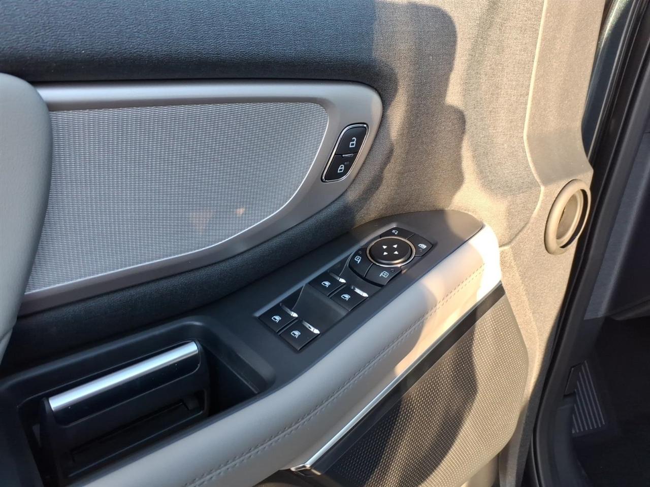 Ford Expedition  2026