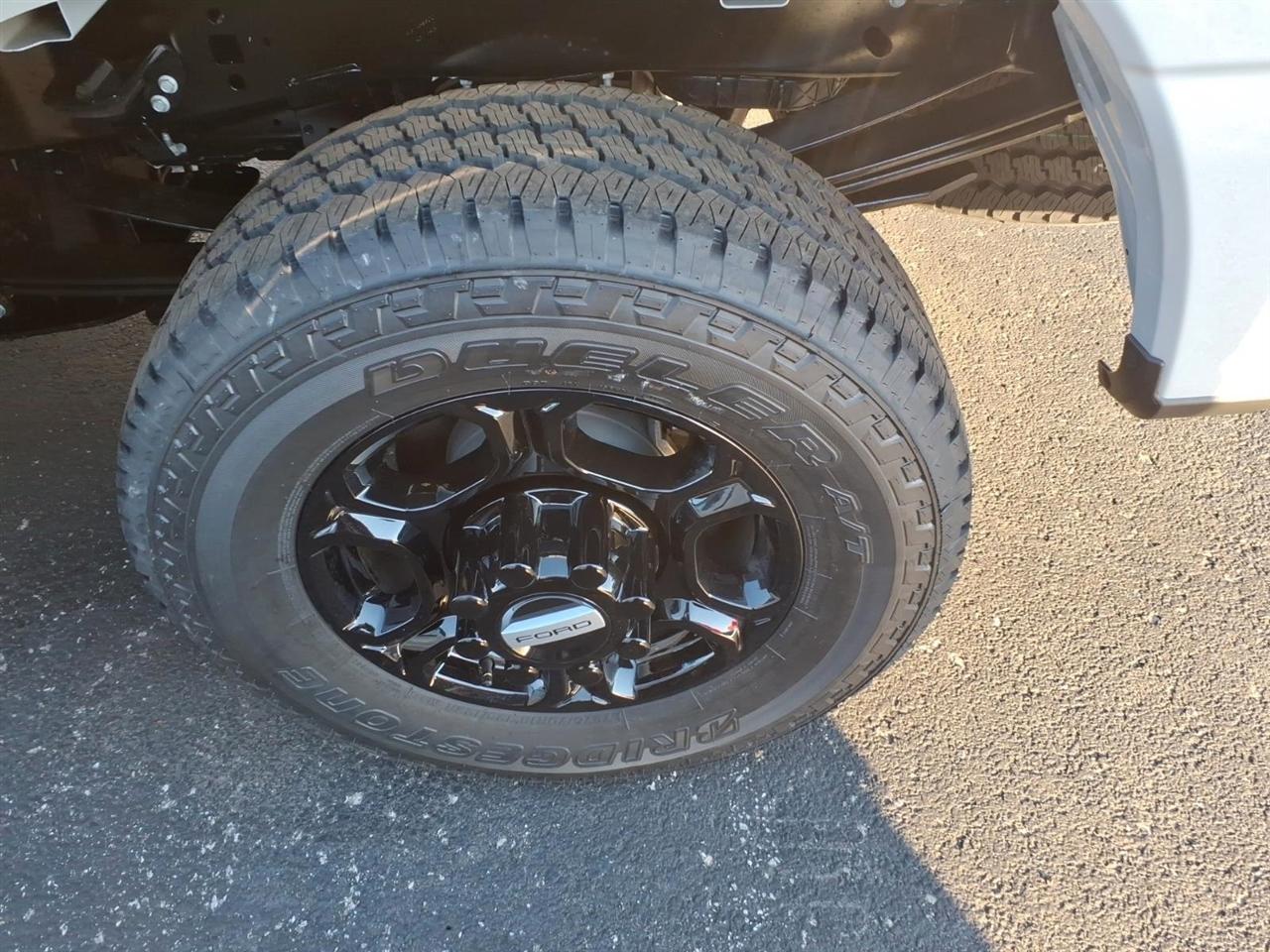 Ford Super Duty F-250 SRW  2026