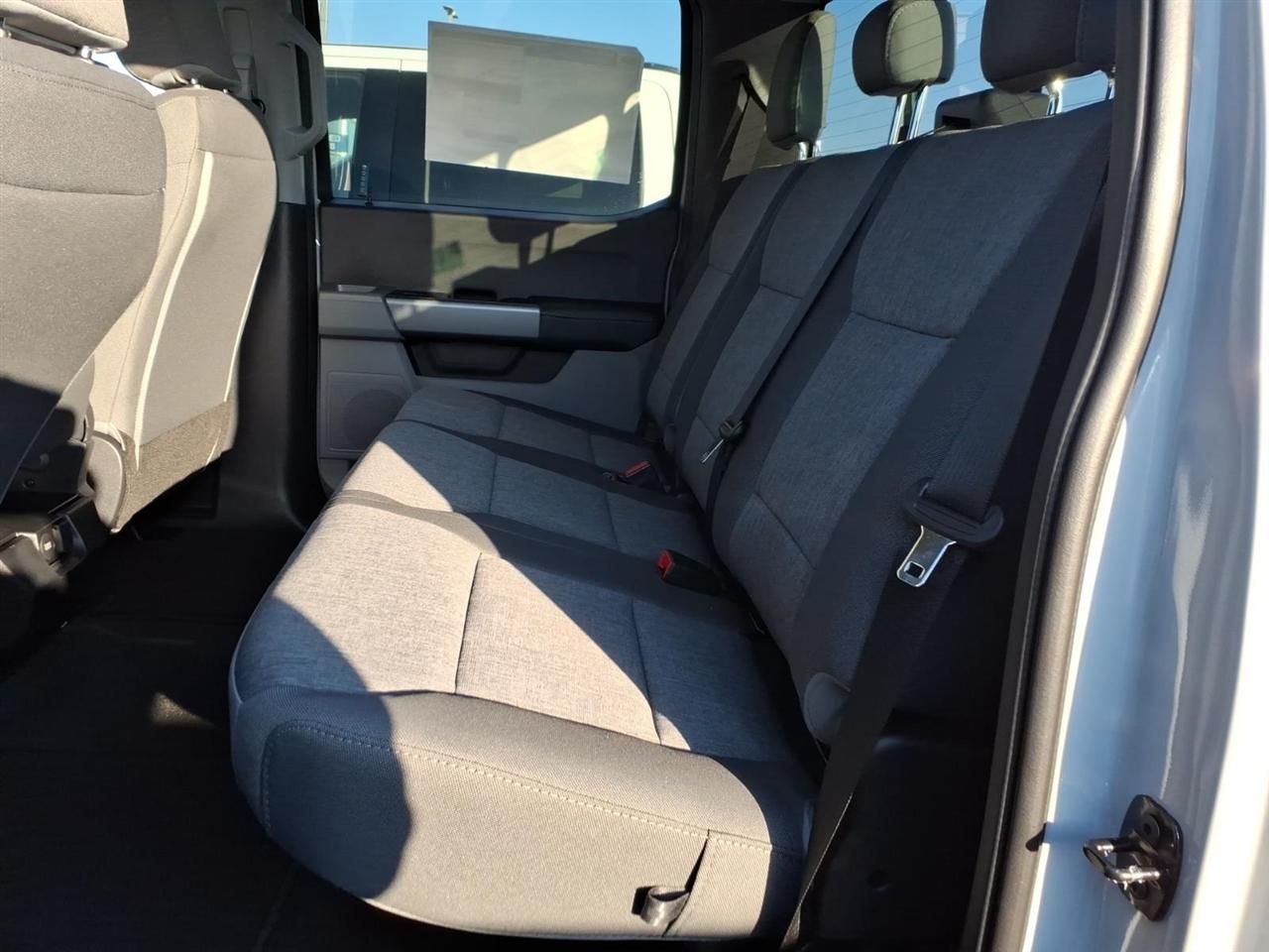 Ford Super Duty F-250 SRW  2026