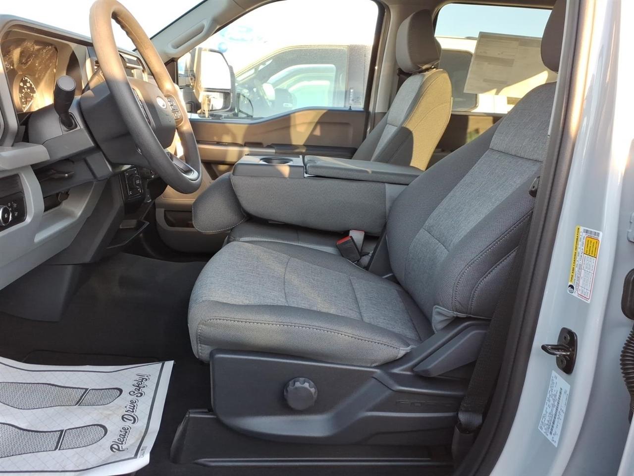 Ford Super Duty F-250 SRW  2026