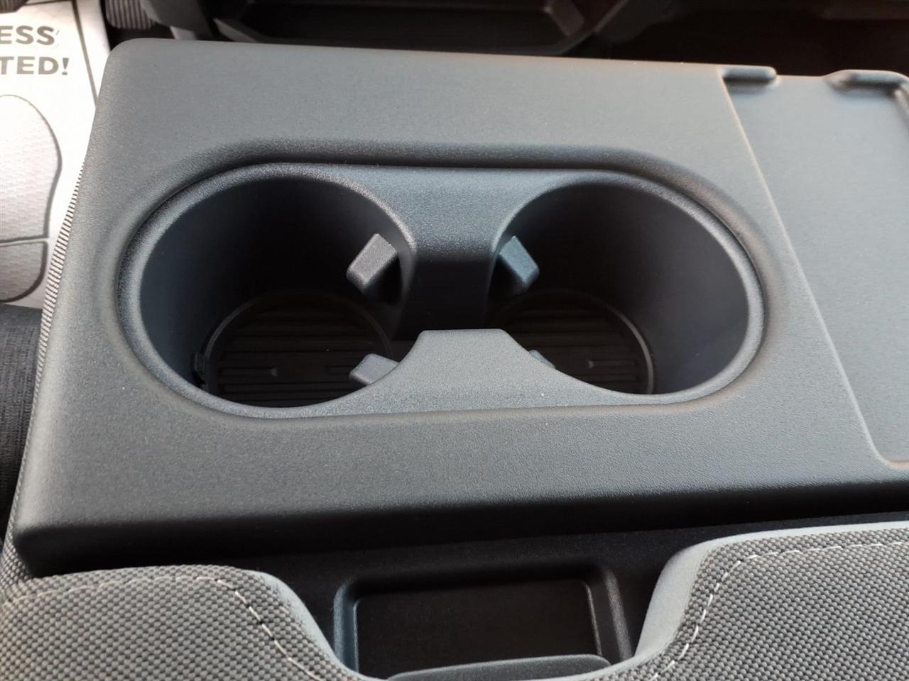 Ford Super Duty F-250 SRW  2026