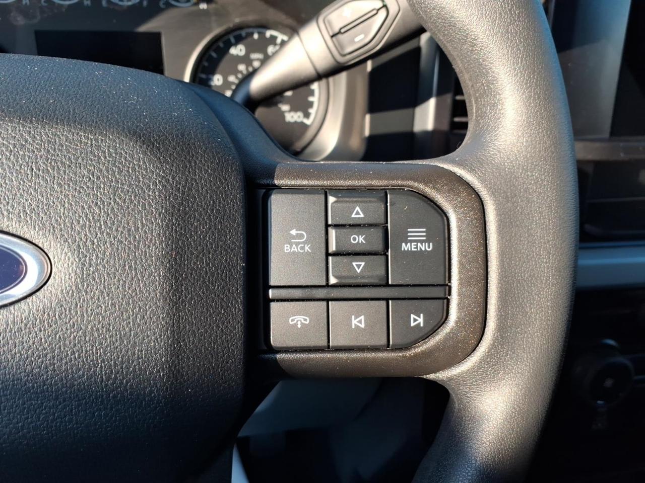 Ford Super Duty F-250 SRW  2026