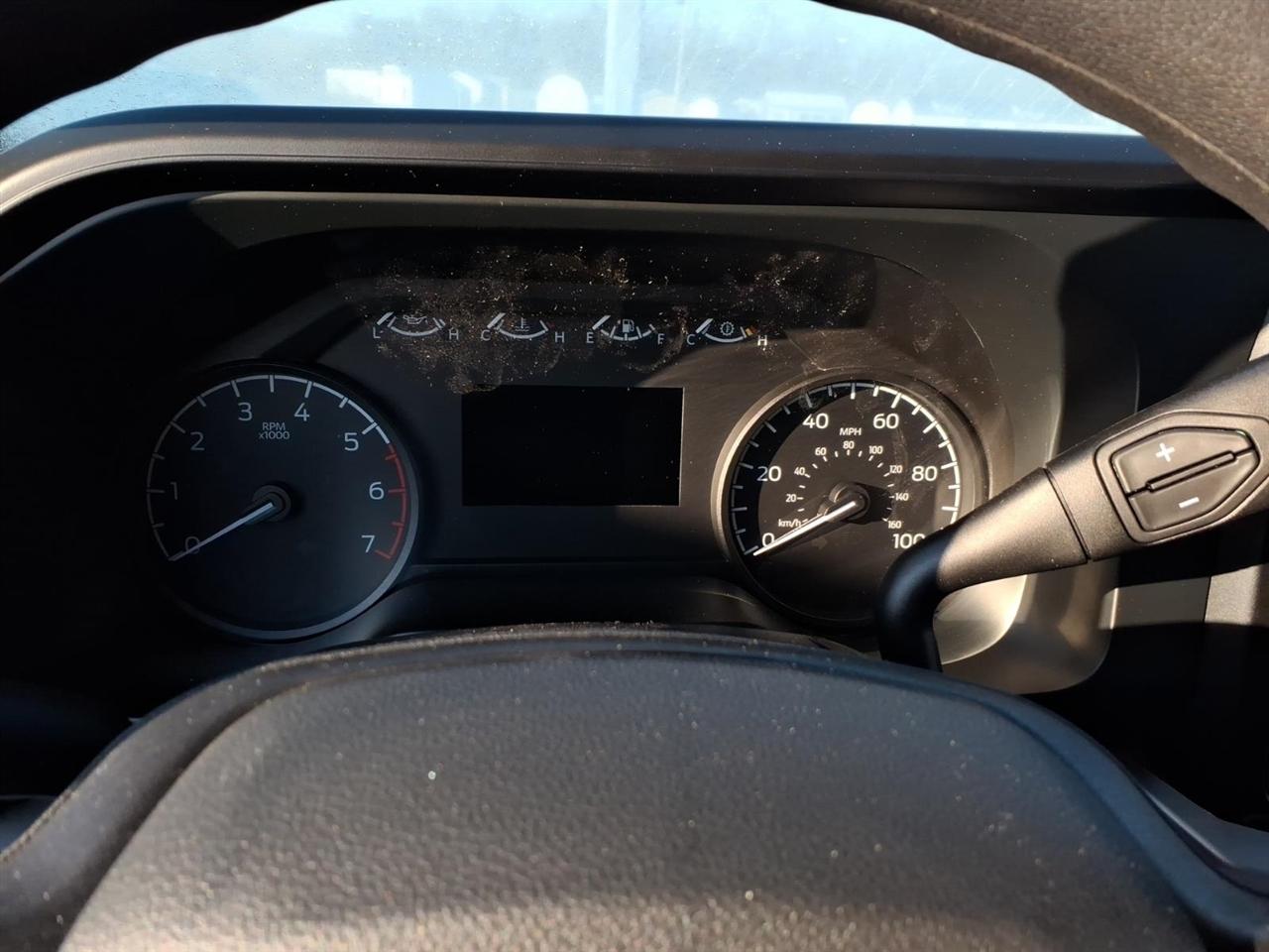 Ford Super Duty F-250 SRW  2026