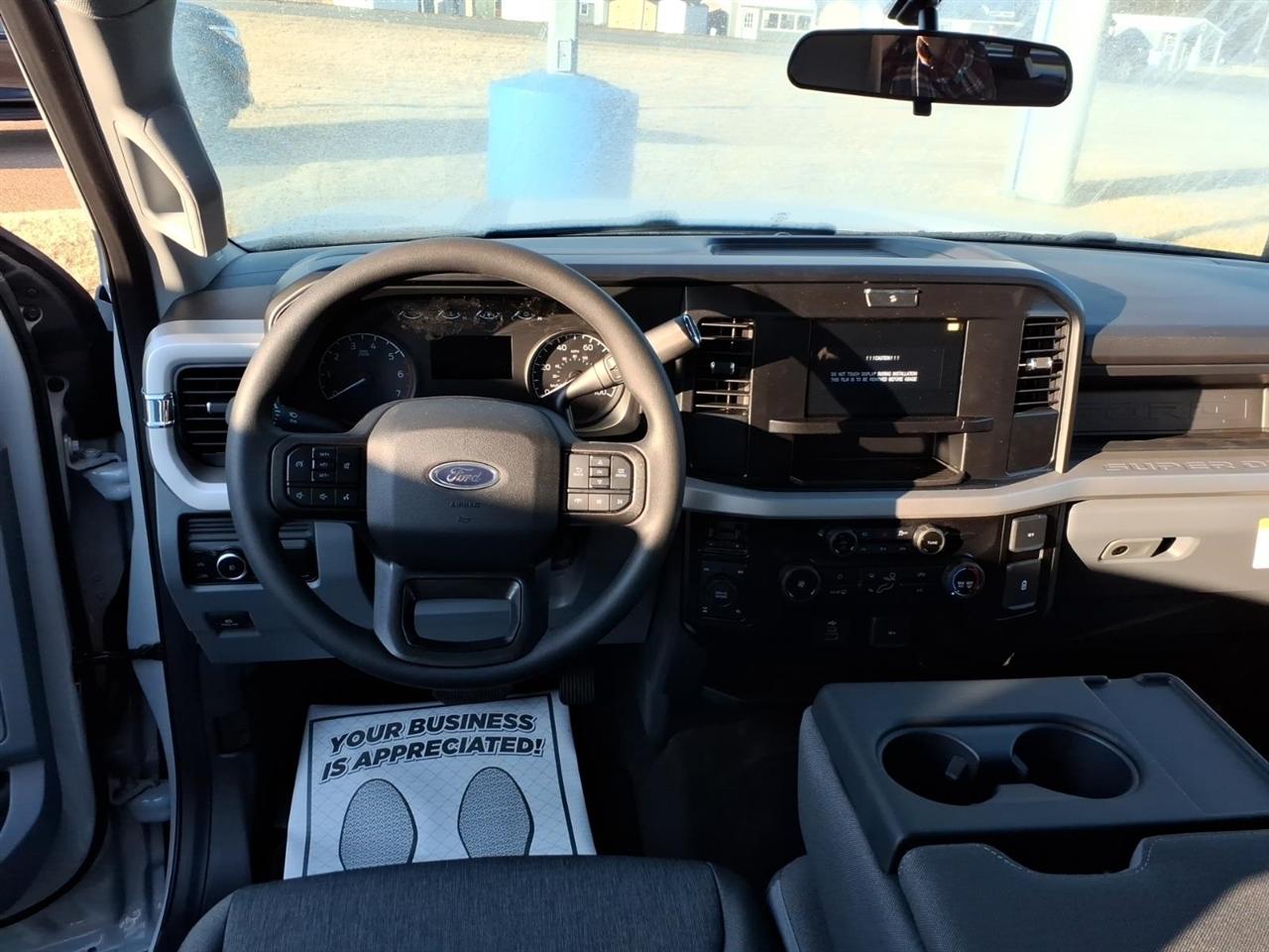 Ford Super Duty F-250 SRW  2026