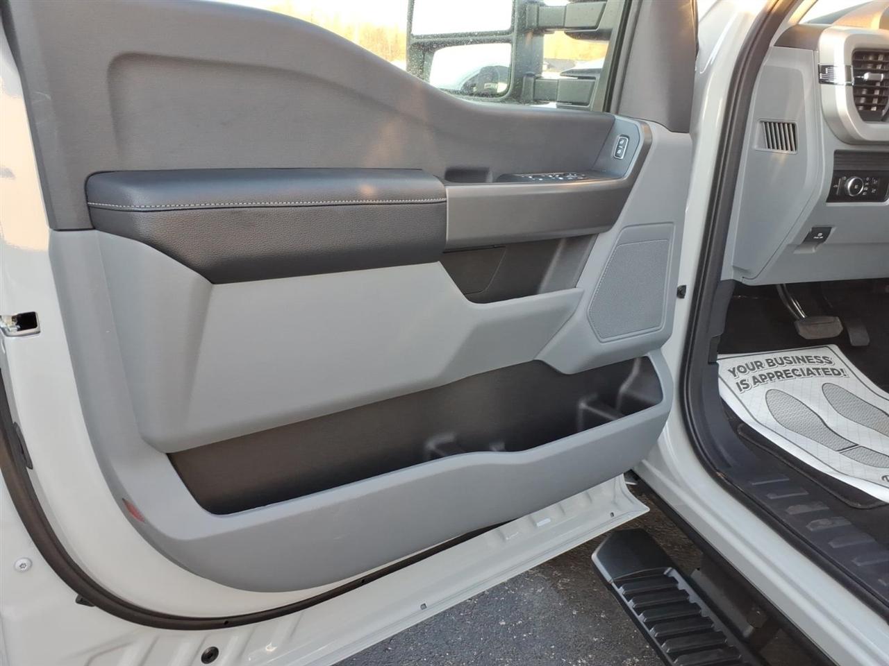 Ford Super Duty F-250 SRW  2026