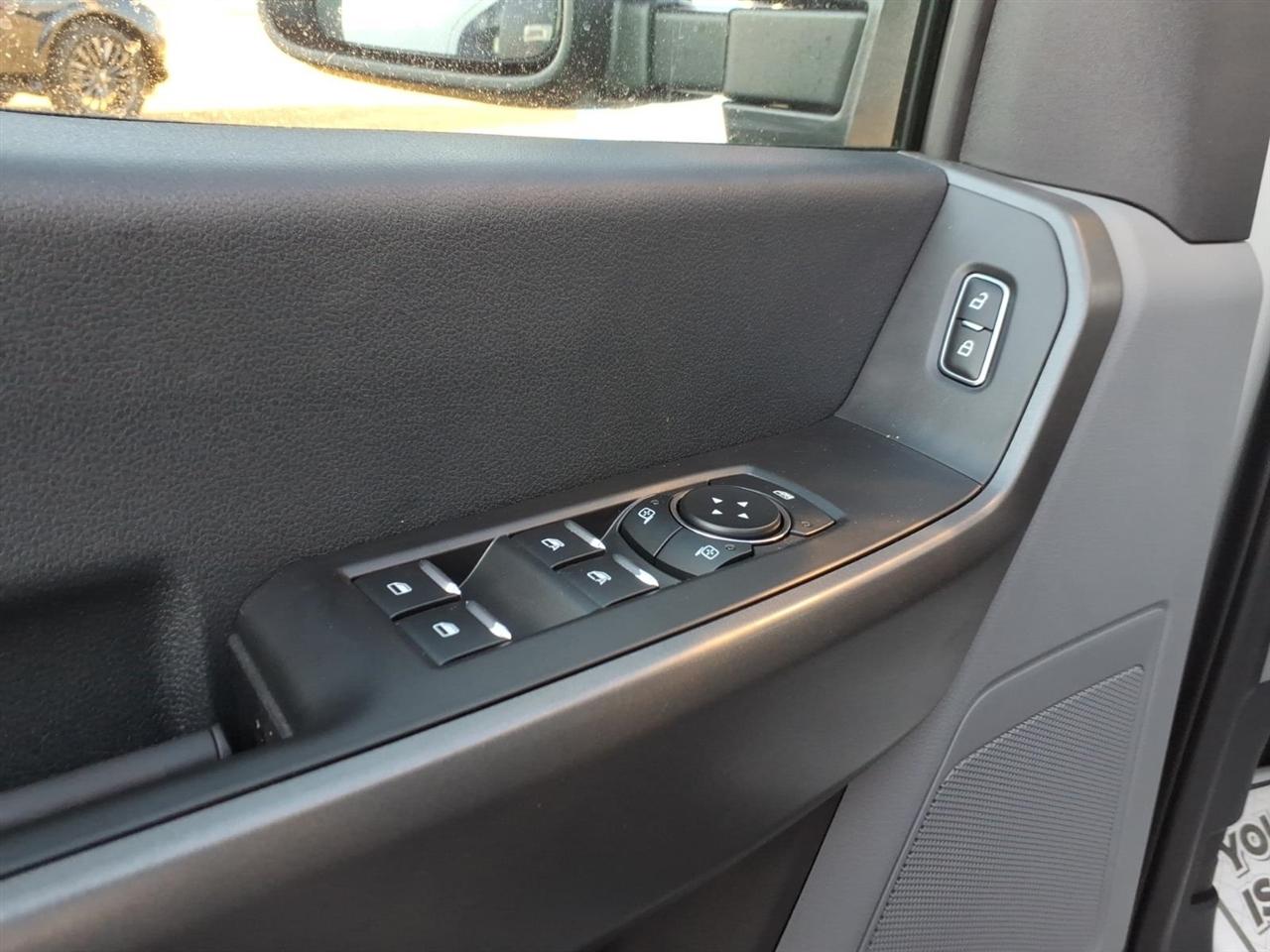 Ford Super Duty F-250 SRW  2026