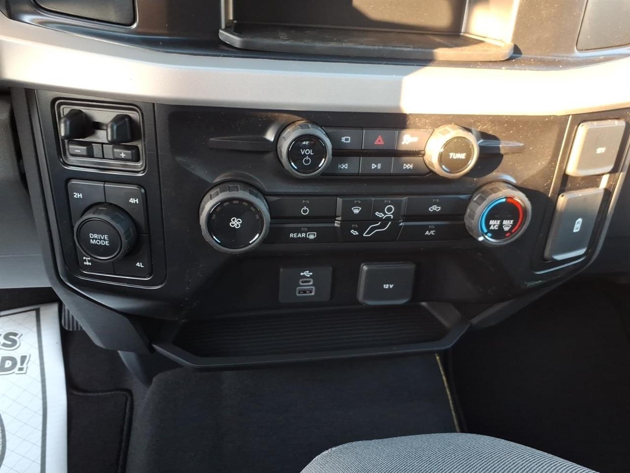 Ford Super Duty F-250 SRW  2026