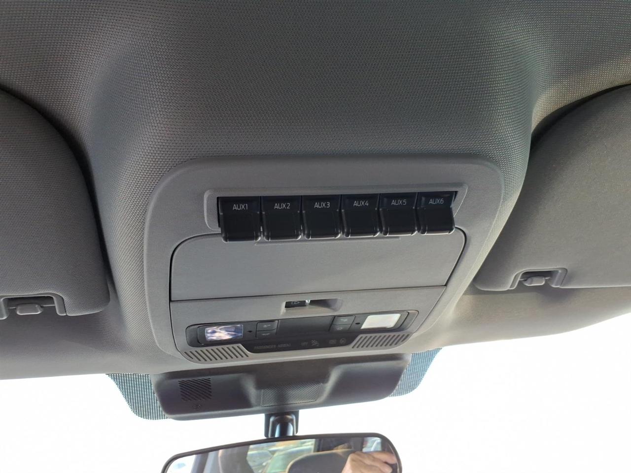 Ford Super Duty F-250 SRW  2026