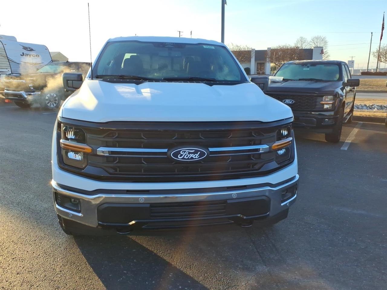 Ford F-150  2026