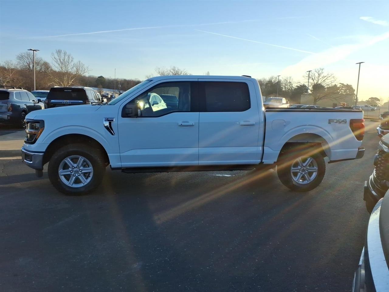 Ford F-150  2026