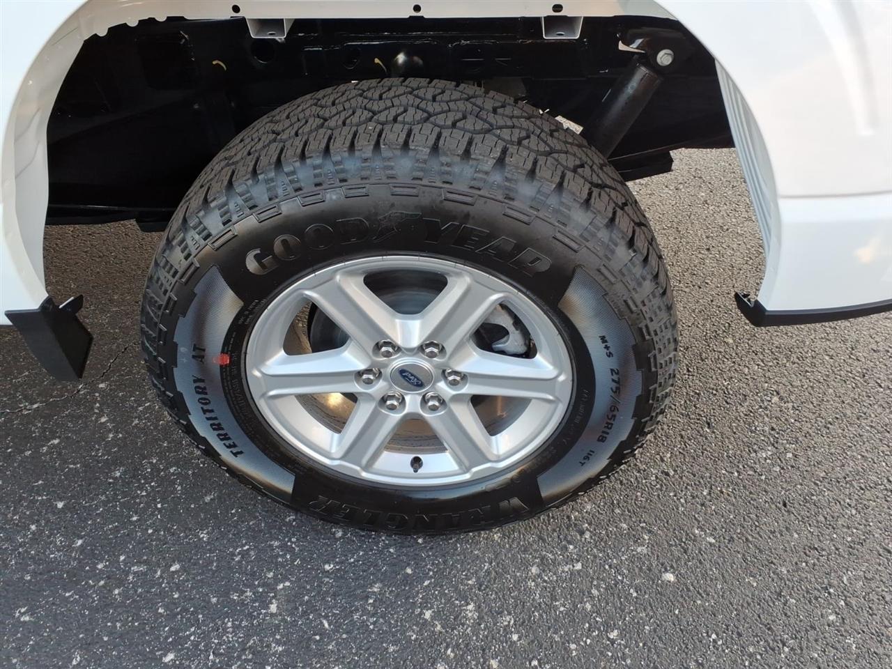 Ford F-150  2026