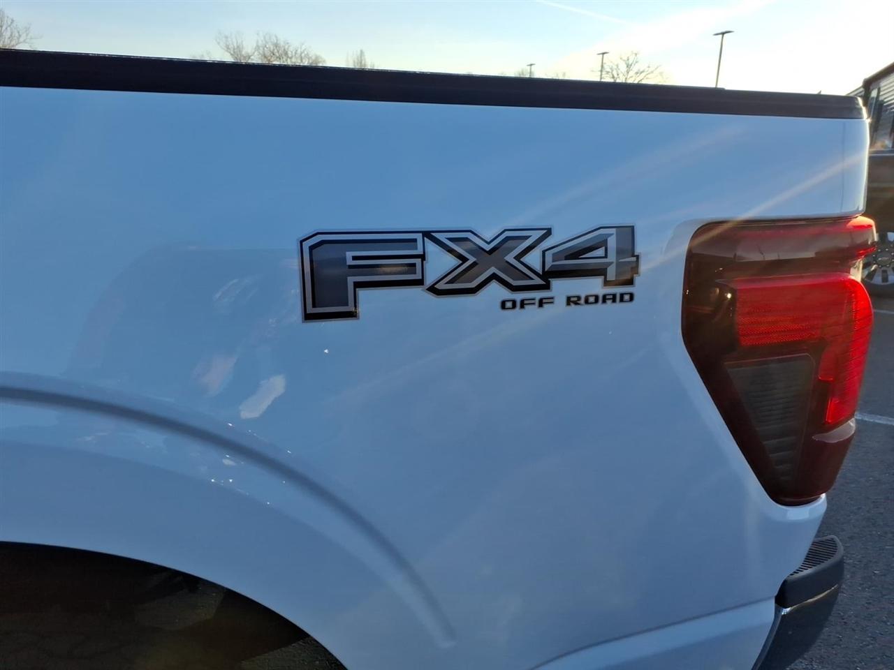 Ford F-150  2026