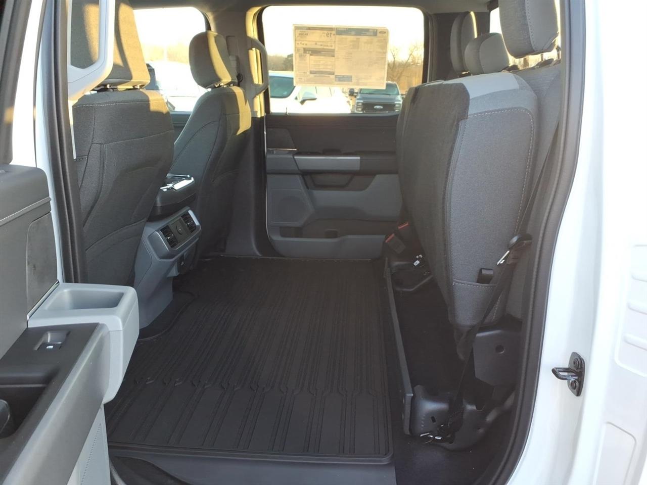 Ford F-150  2026