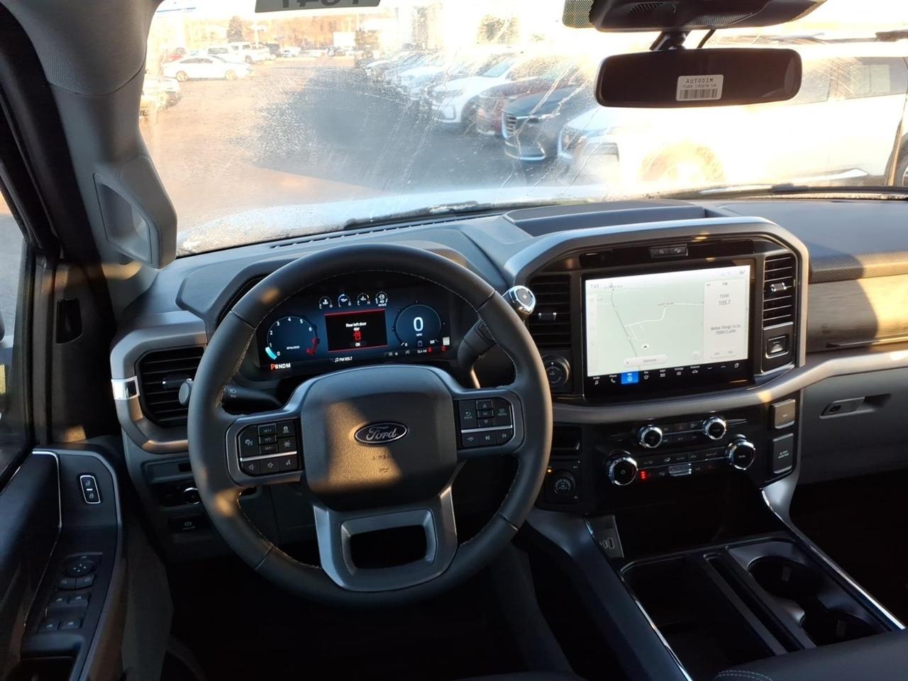 Ford F-150  2026