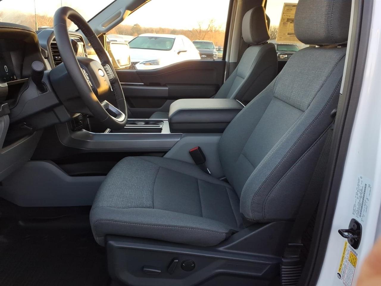 Ford F-150  2026