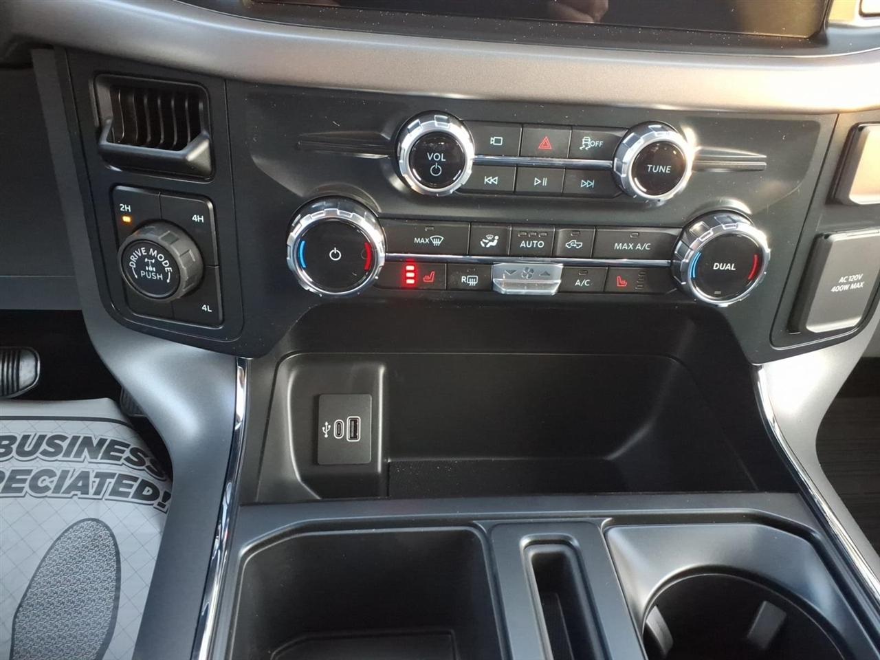 Ford F-150  2026