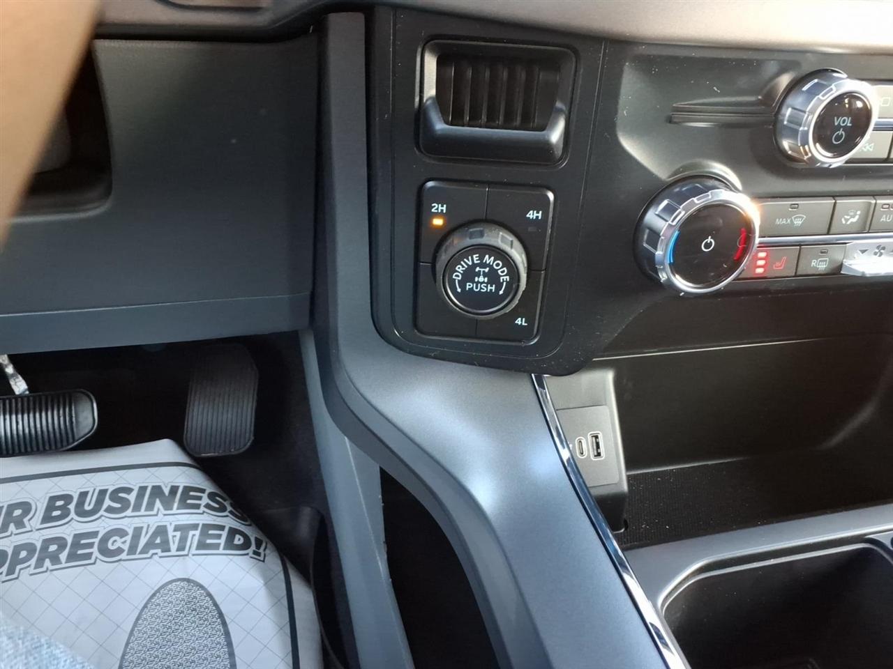 Ford F-150  2026