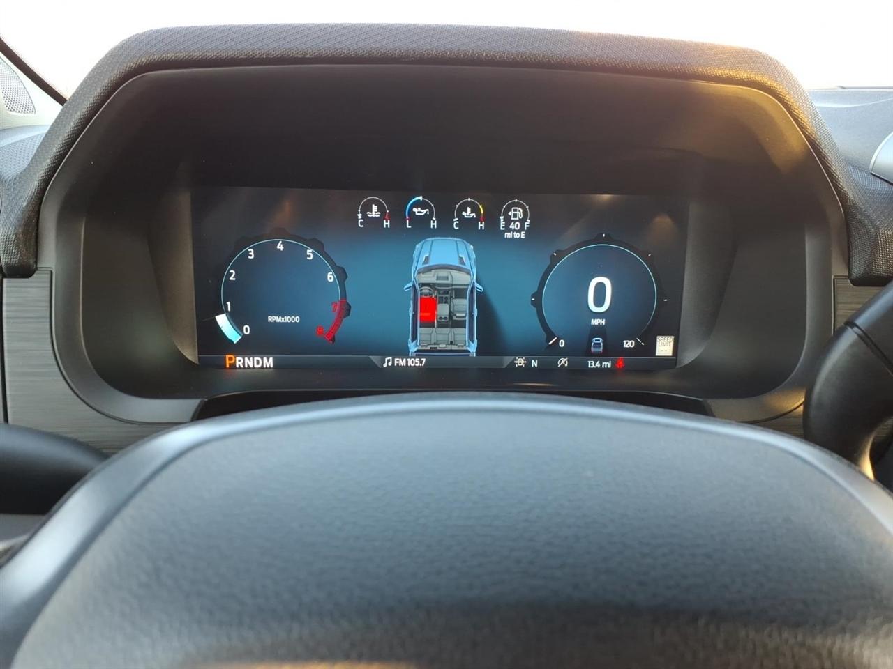 Ford F-150  2026