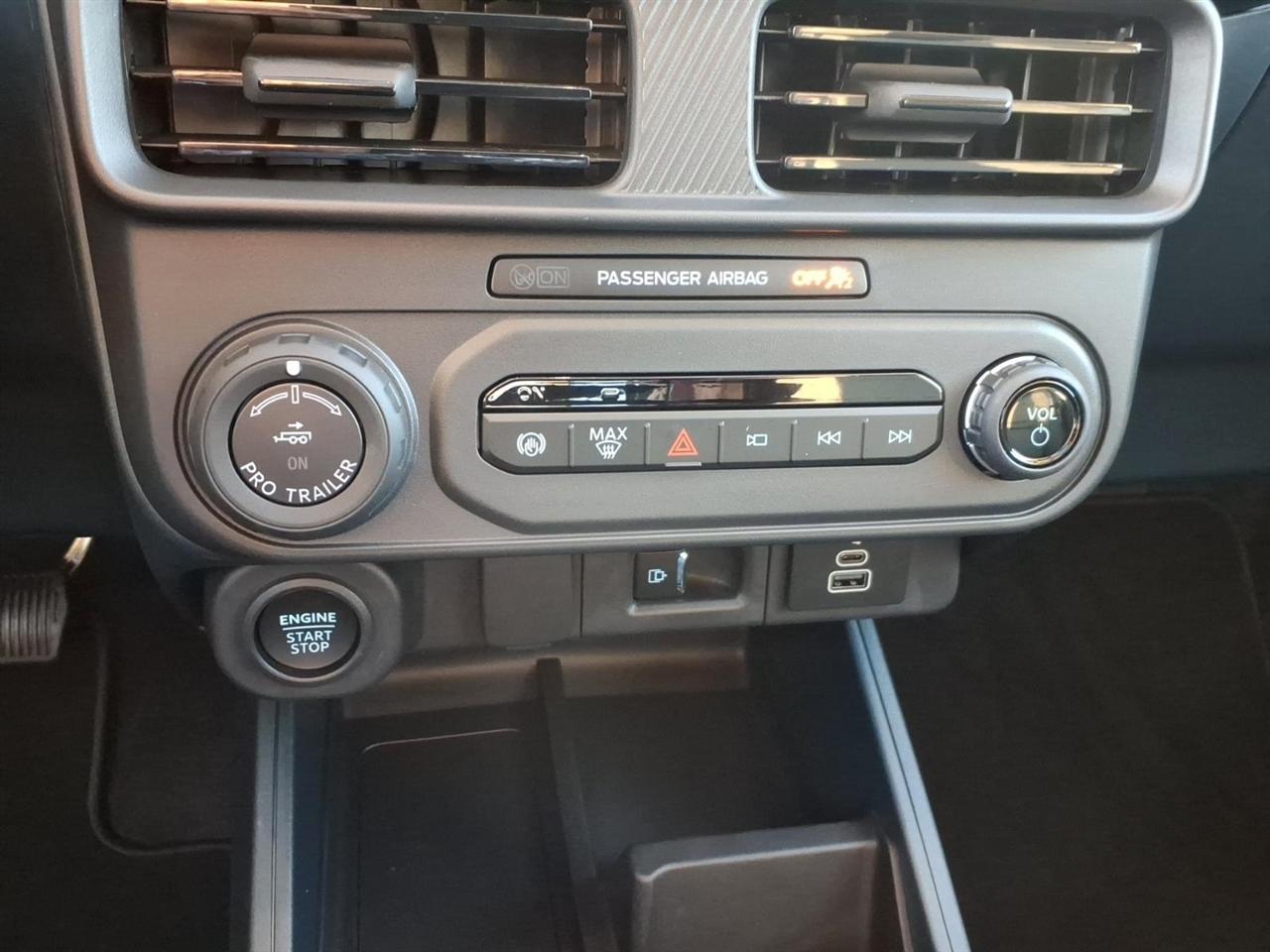 Ford Maverick  2026