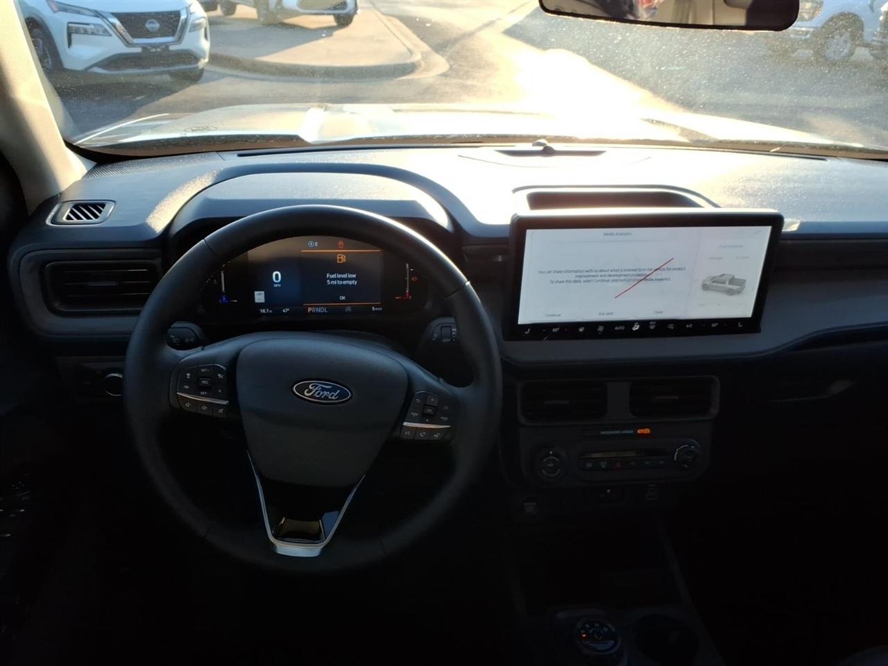 Ford Maverick  2026