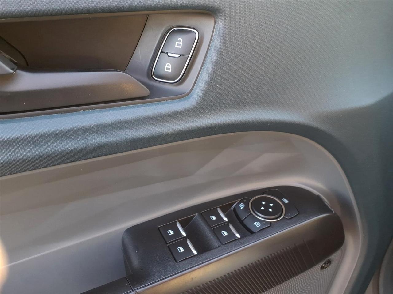 Ford Maverick  2026