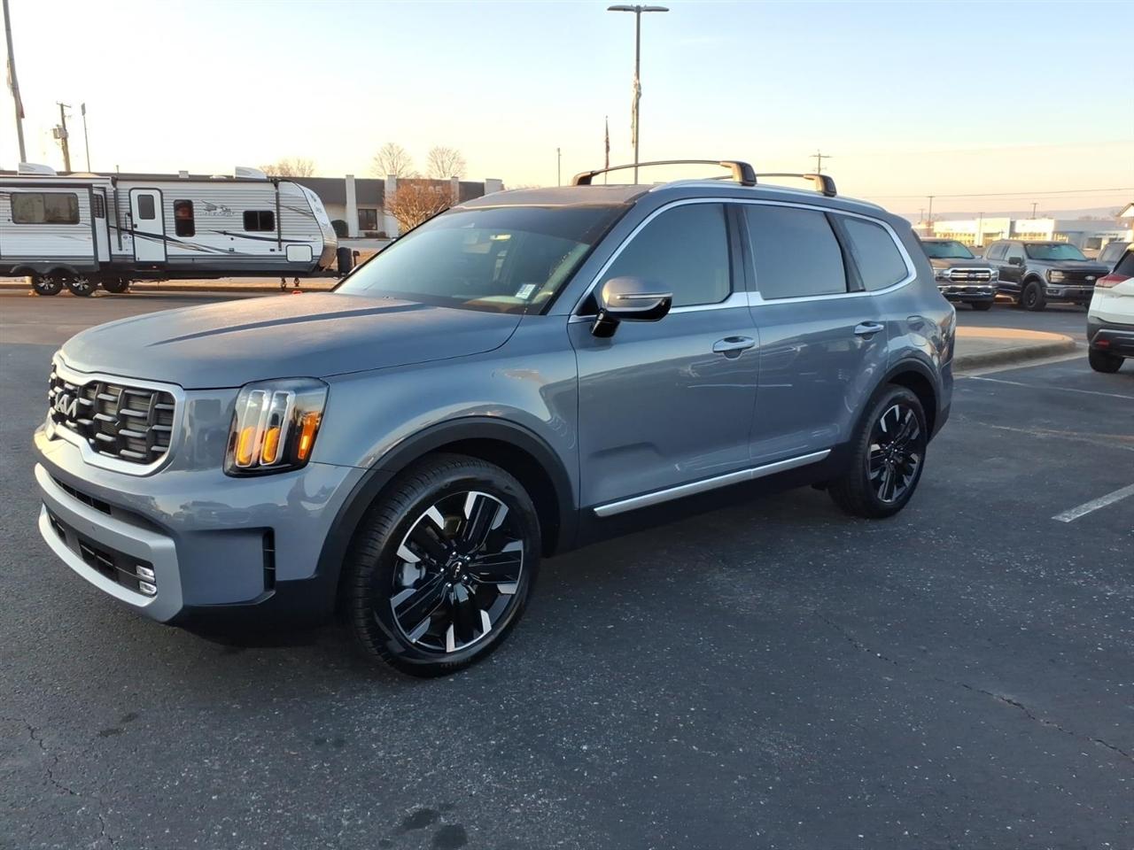 Kia Telluride  2025