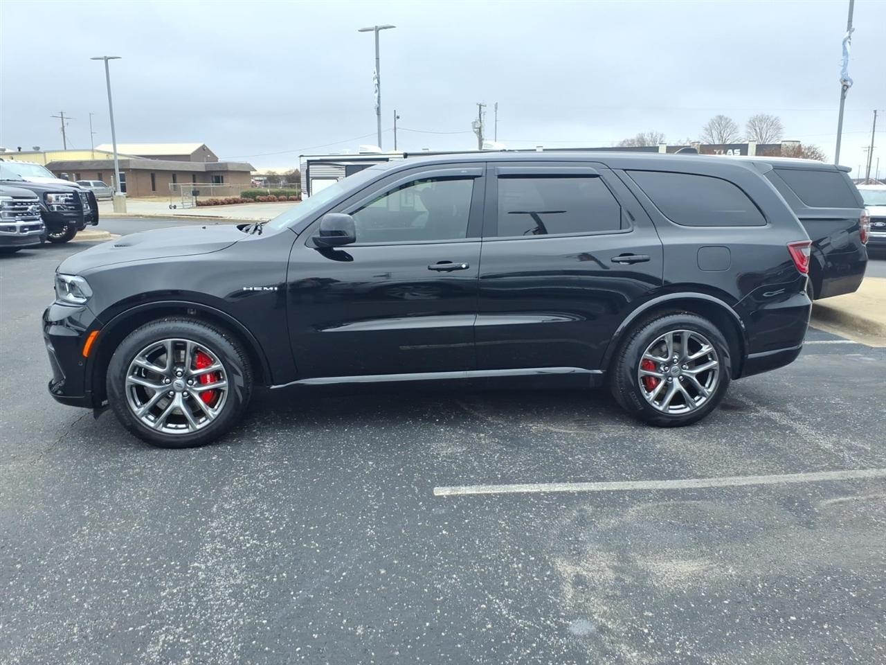Dodge Durango  2023
