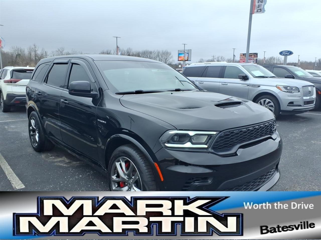 2023 Dodge Durango R/T