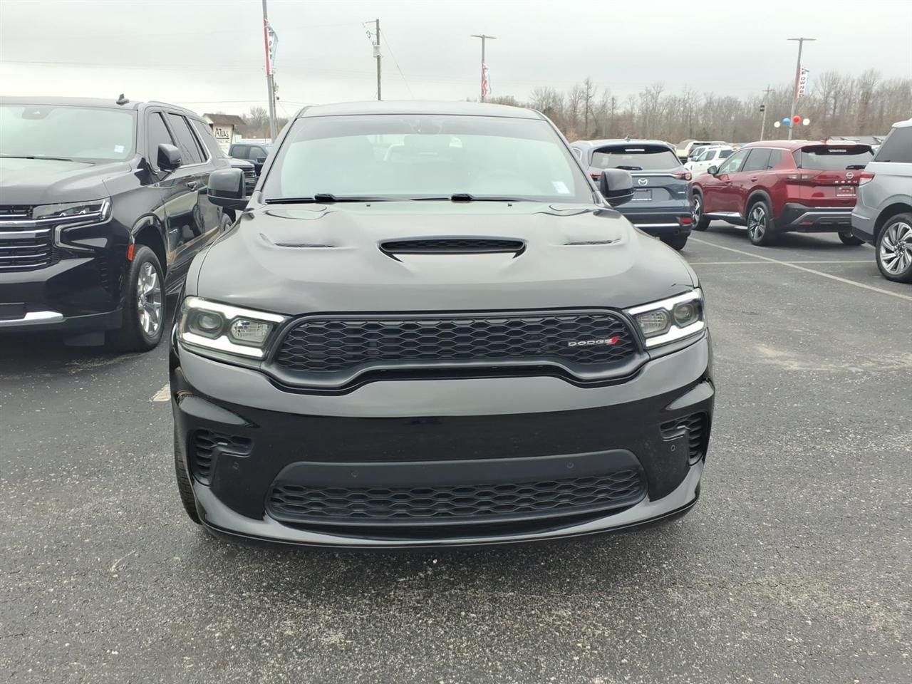 Dodge Durango  2023
