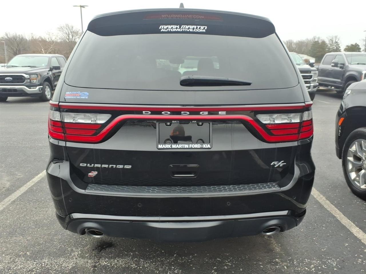 Dodge Durango  2023