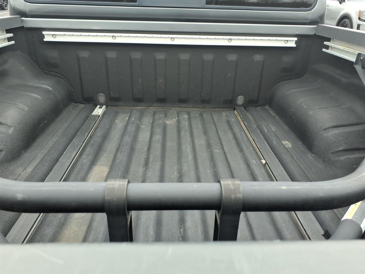 Nissan Frontier  2017