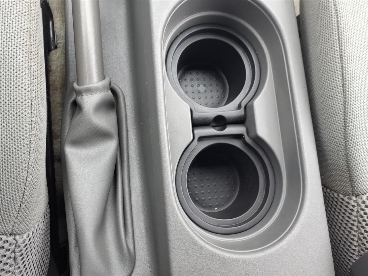 Nissan Frontier  2017