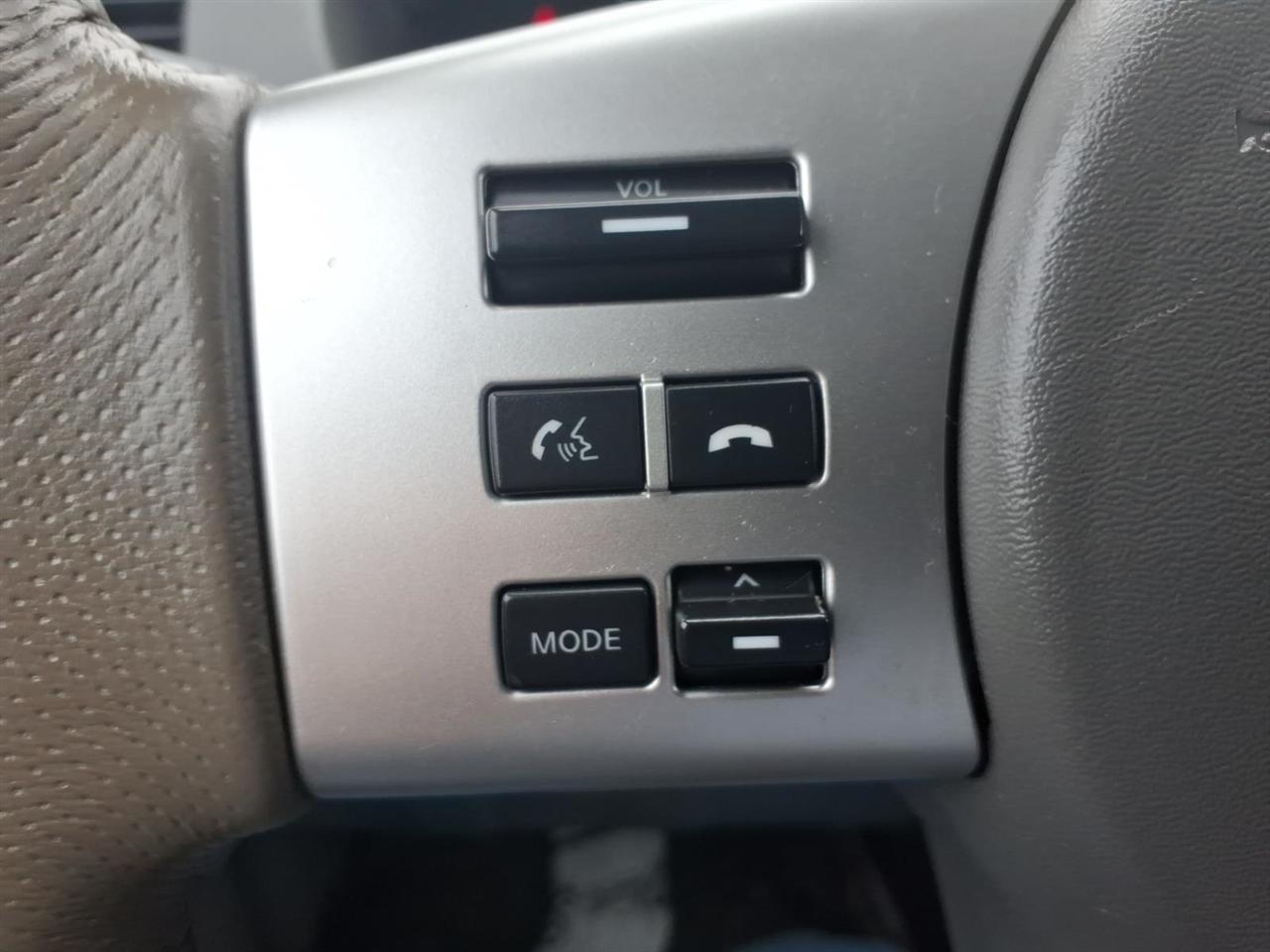 Nissan Frontier  2017