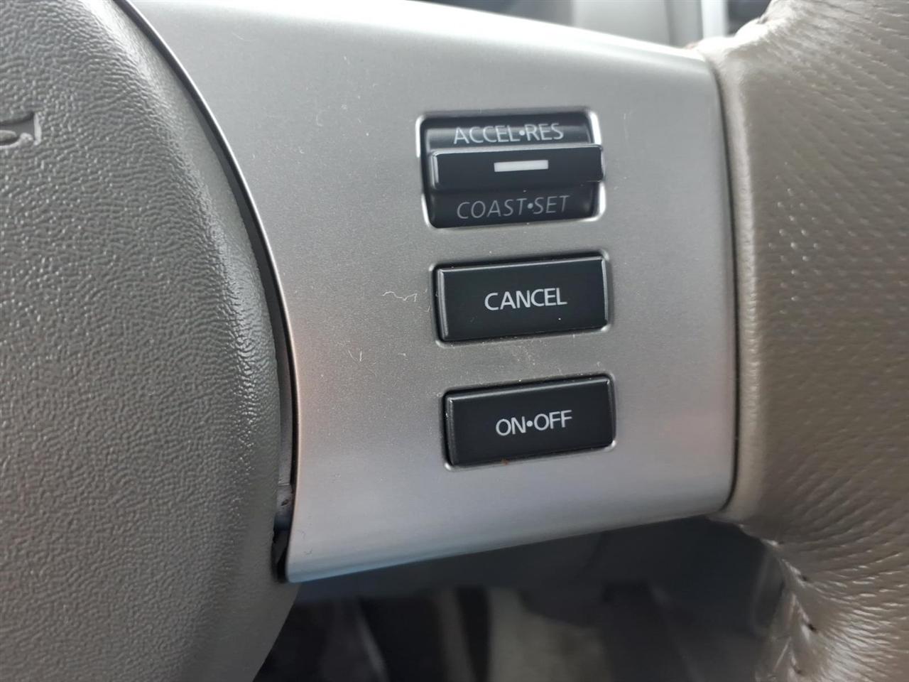 Nissan Frontier  2017