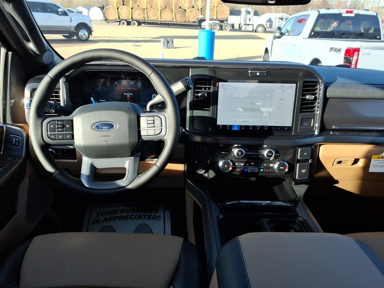 Ford Super Duty F-550 DRW  2026