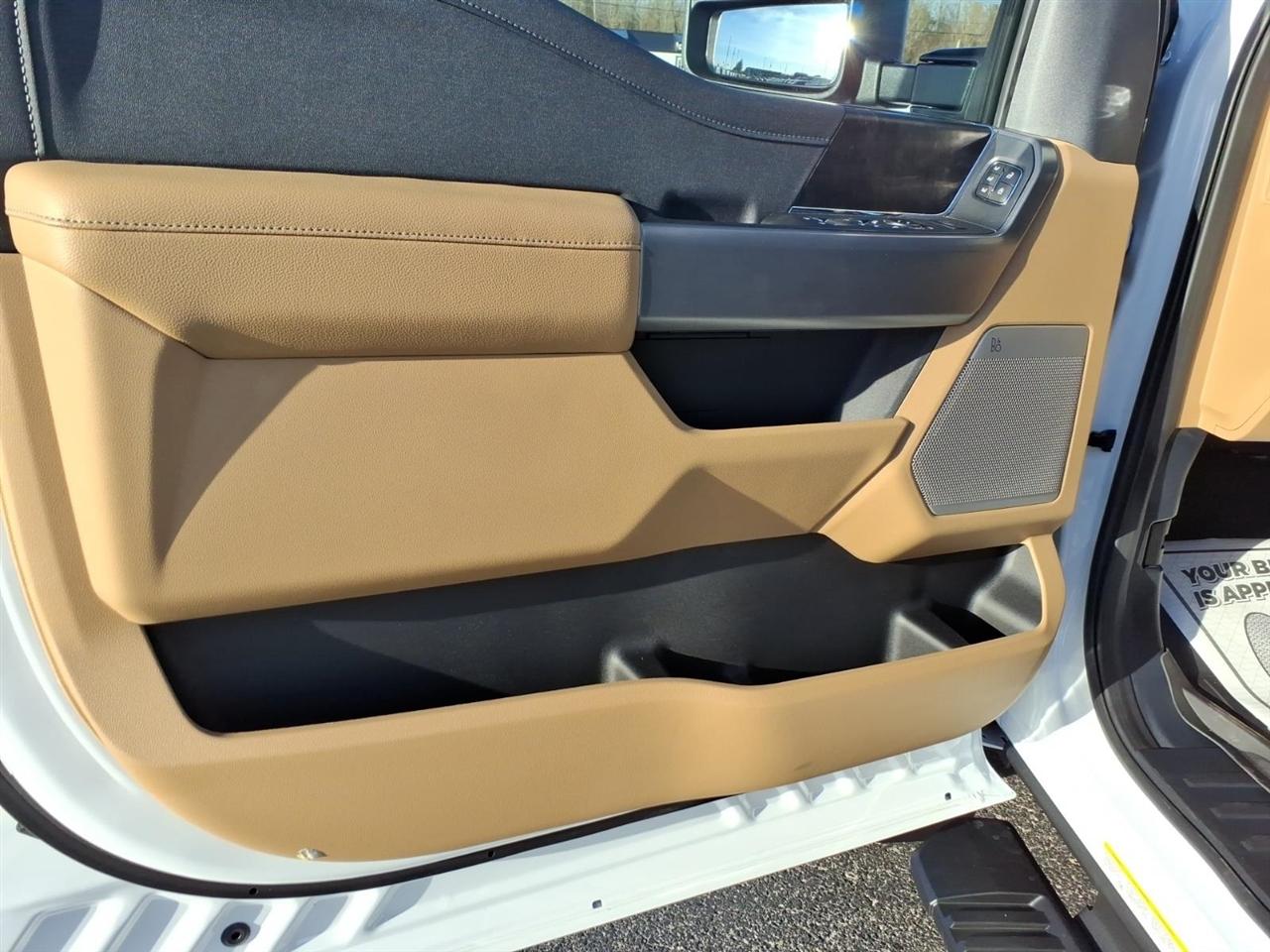 Ford Super Duty F-550 DRW  2026