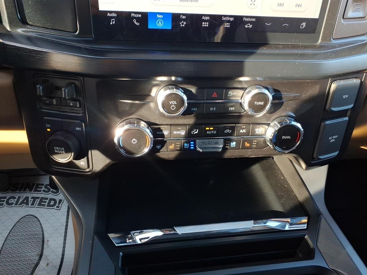 Ford Super Duty F-550 DRW  2026