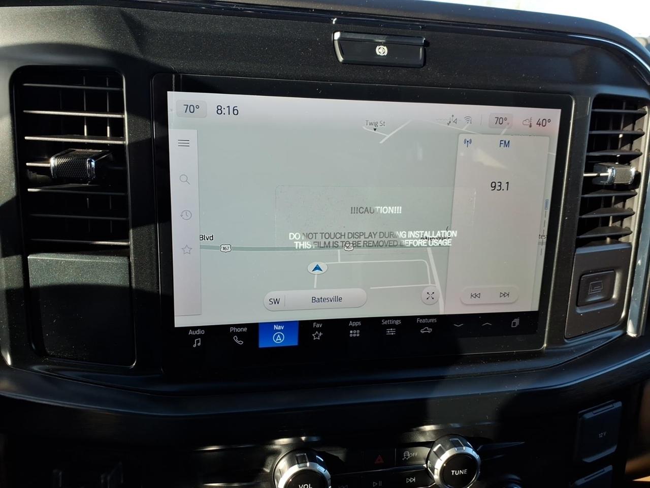 Ford Super Duty F-550 DRW  2026