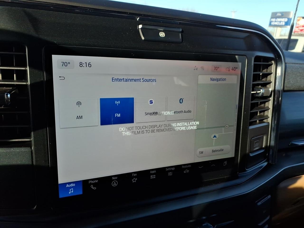 Ford Super Duty F-550 DRW  2026