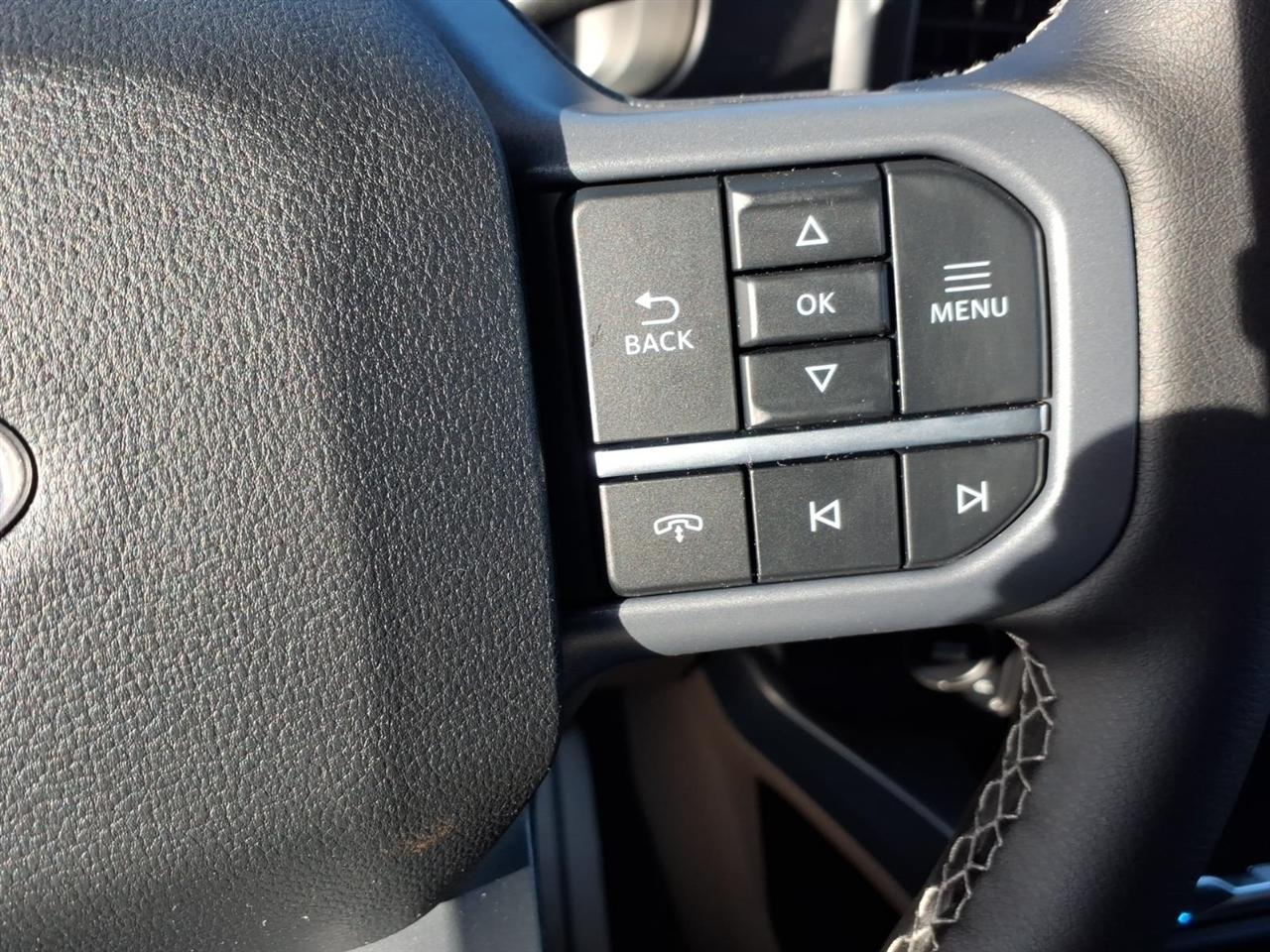 Ford Super Duty F-550 DRW  2026