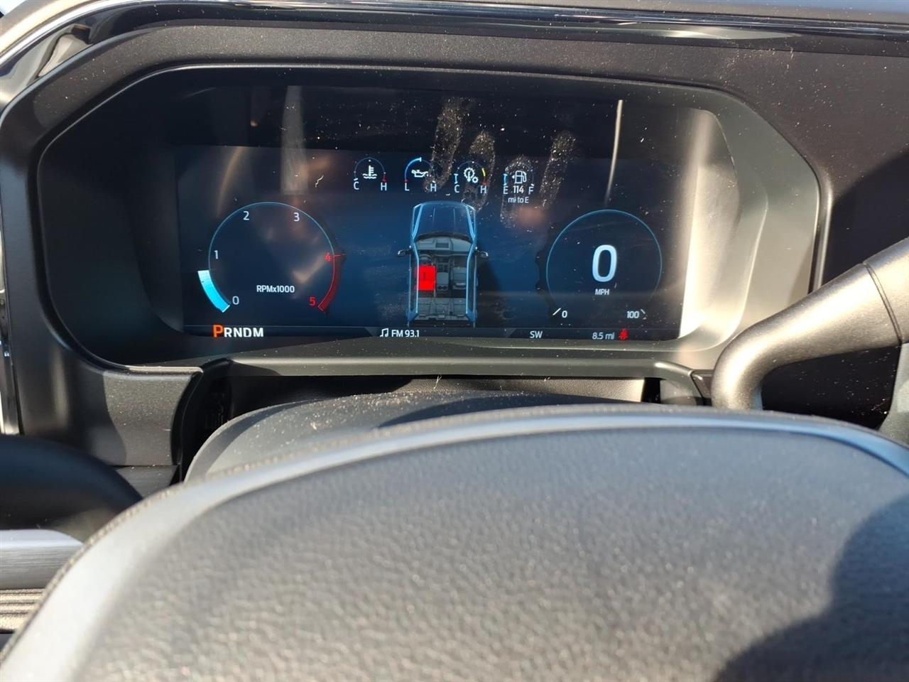 Ford Super Duty F-550 DRW  2026