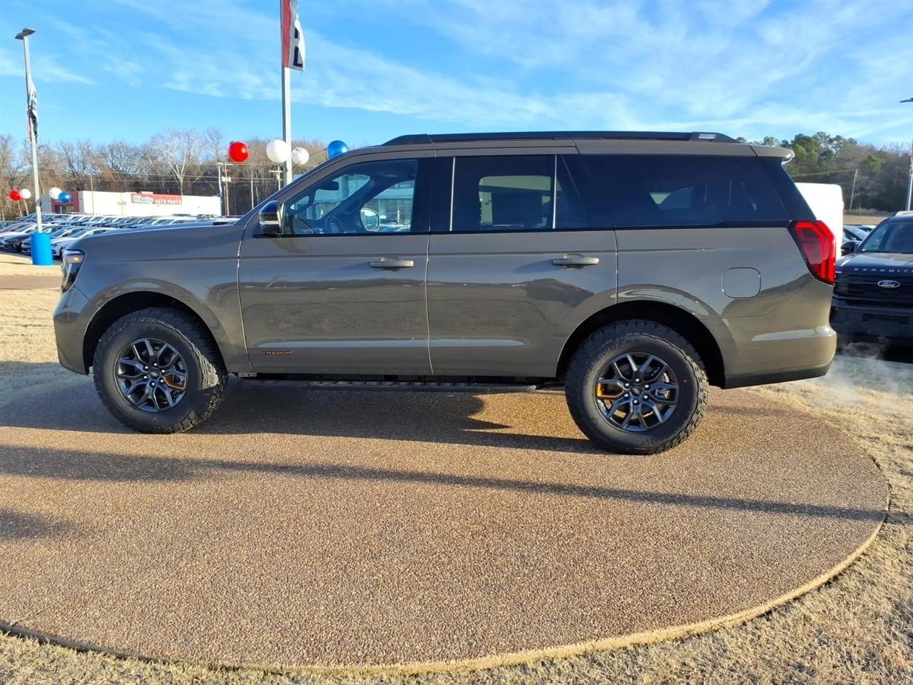 Ford Expedition  2026