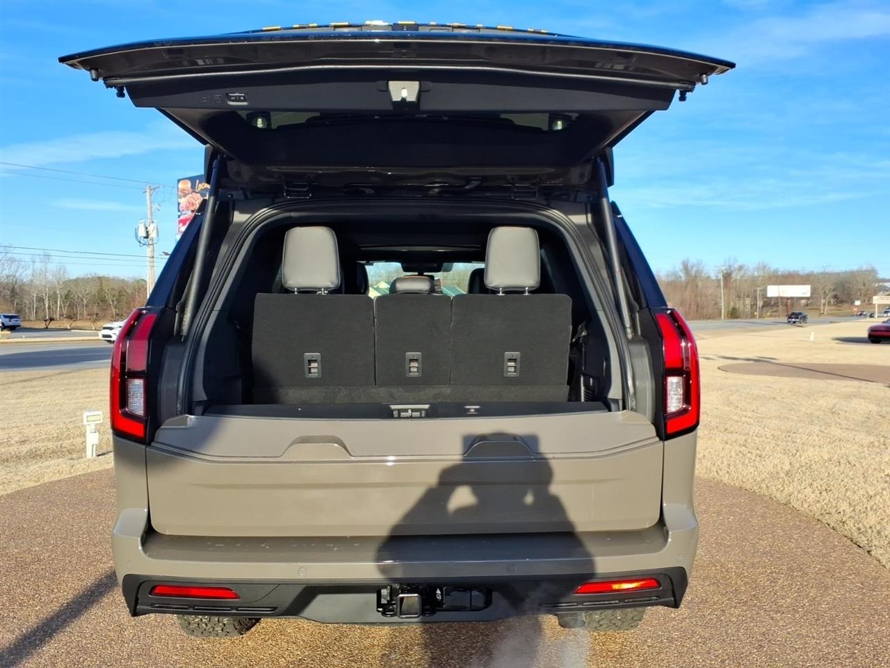 Ford Expedition  2026